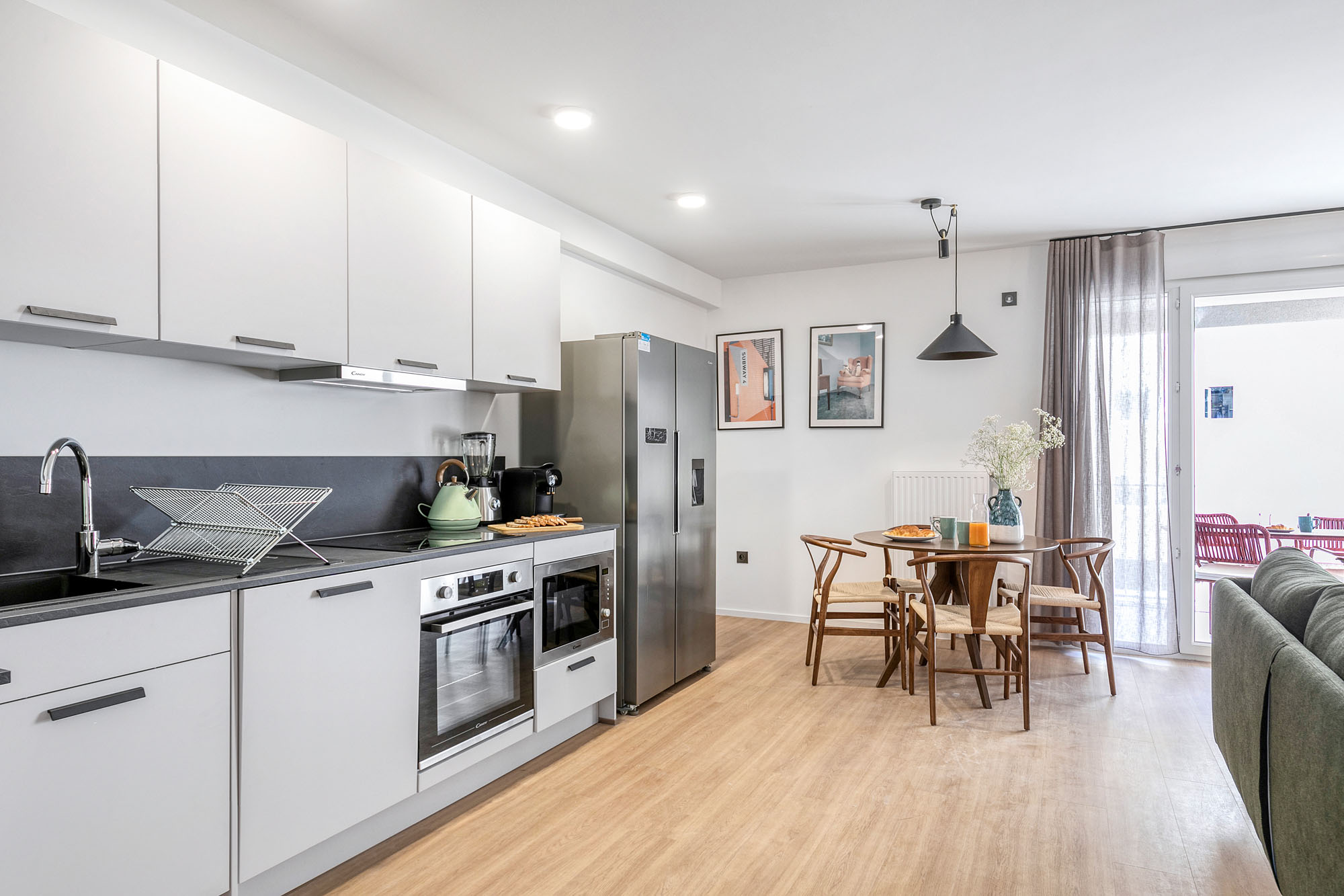 Sharies · 166 Chambres · Reims — vue 2