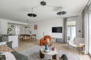 Sharies · 166 Chambres · Reims