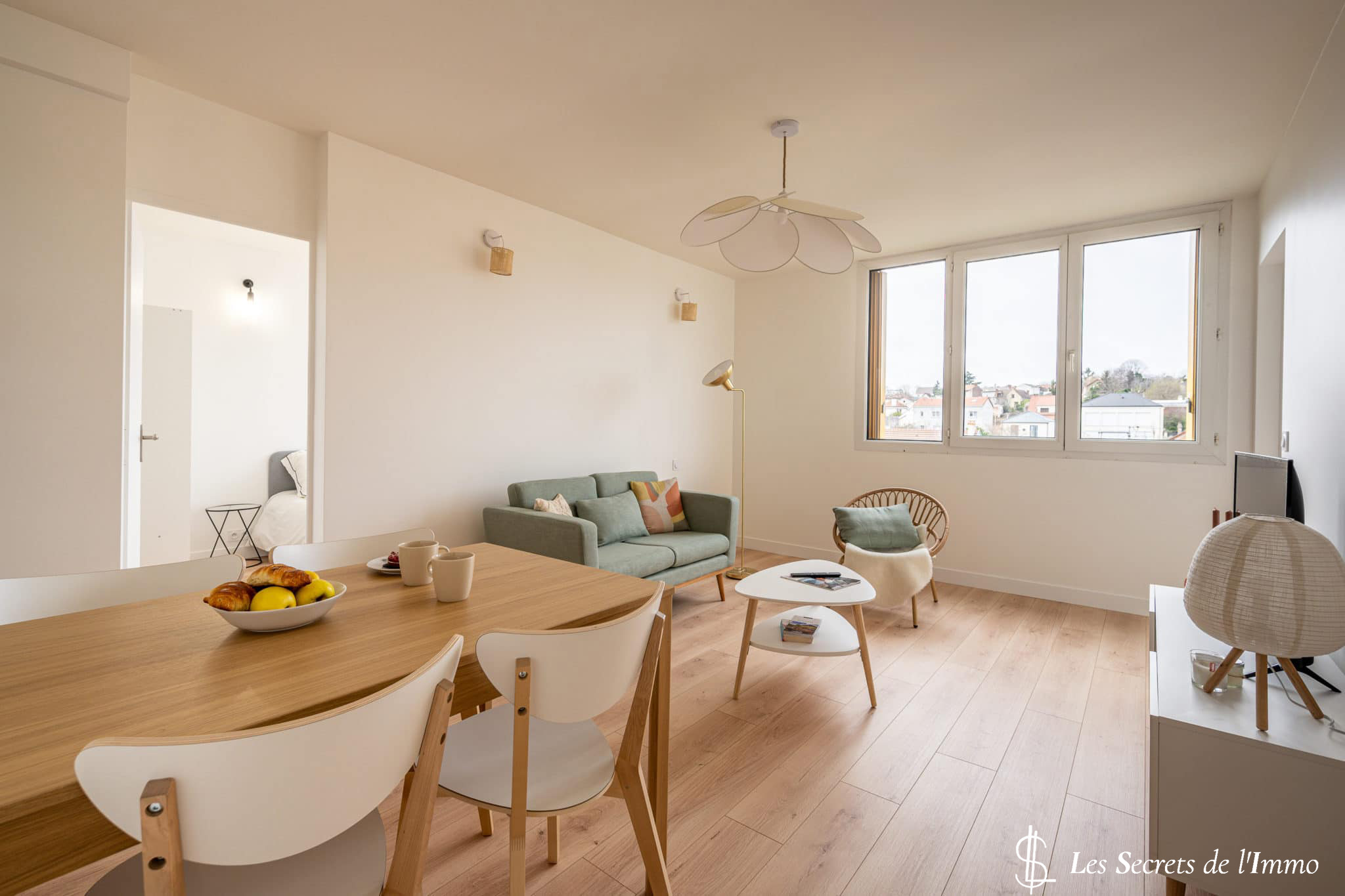 Les Secrets de l&rsquo;Immo · Île-de-France — vue 6