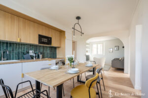 Les Secrets de l&rsquo;Immo · Île-de-France