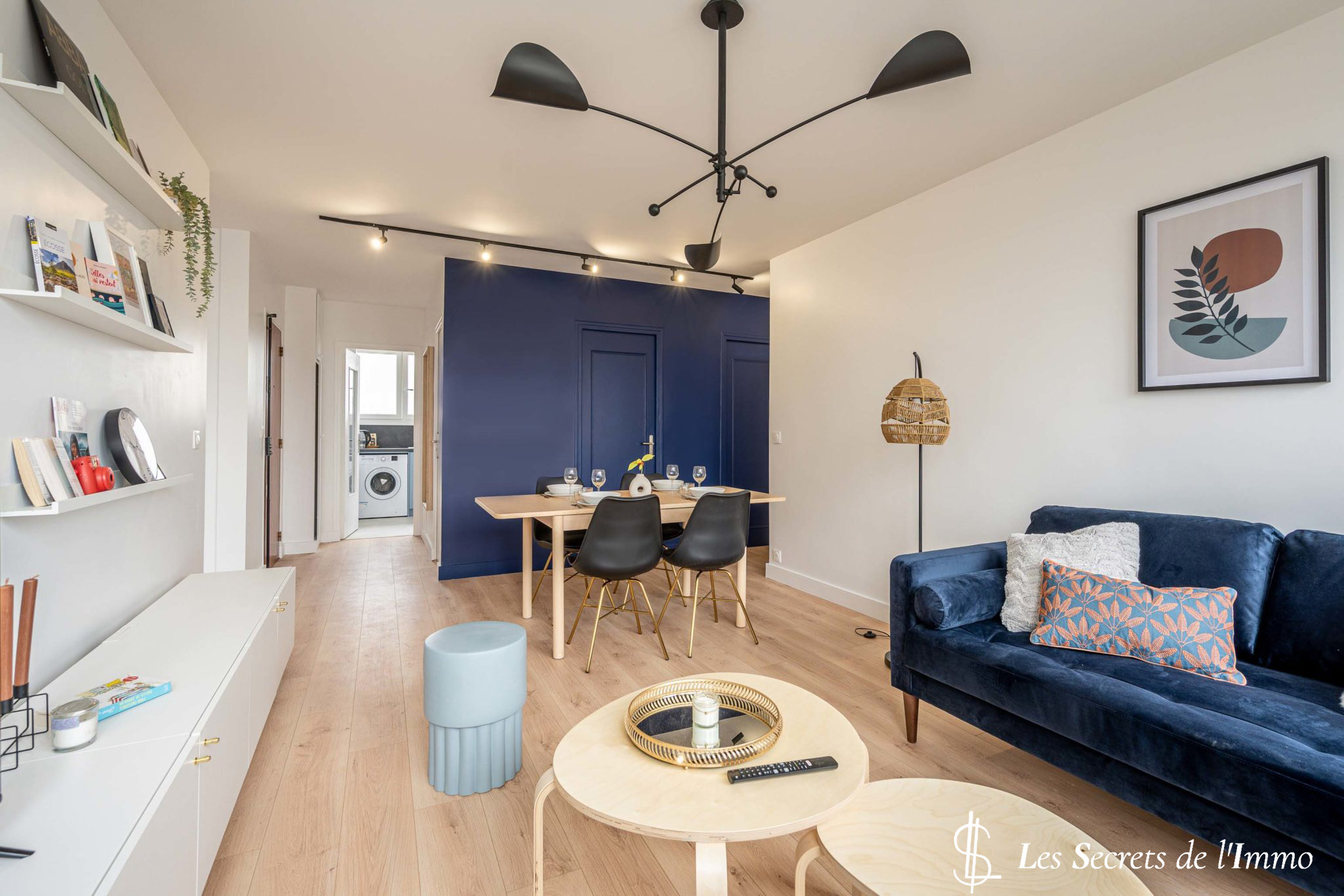 Les Secrets de l&rsquo;Immo · Île-de-France — vue 5