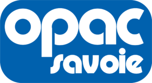 OPAC Savoie