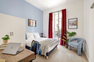 In&rsquo;li · Logements de courtoisie